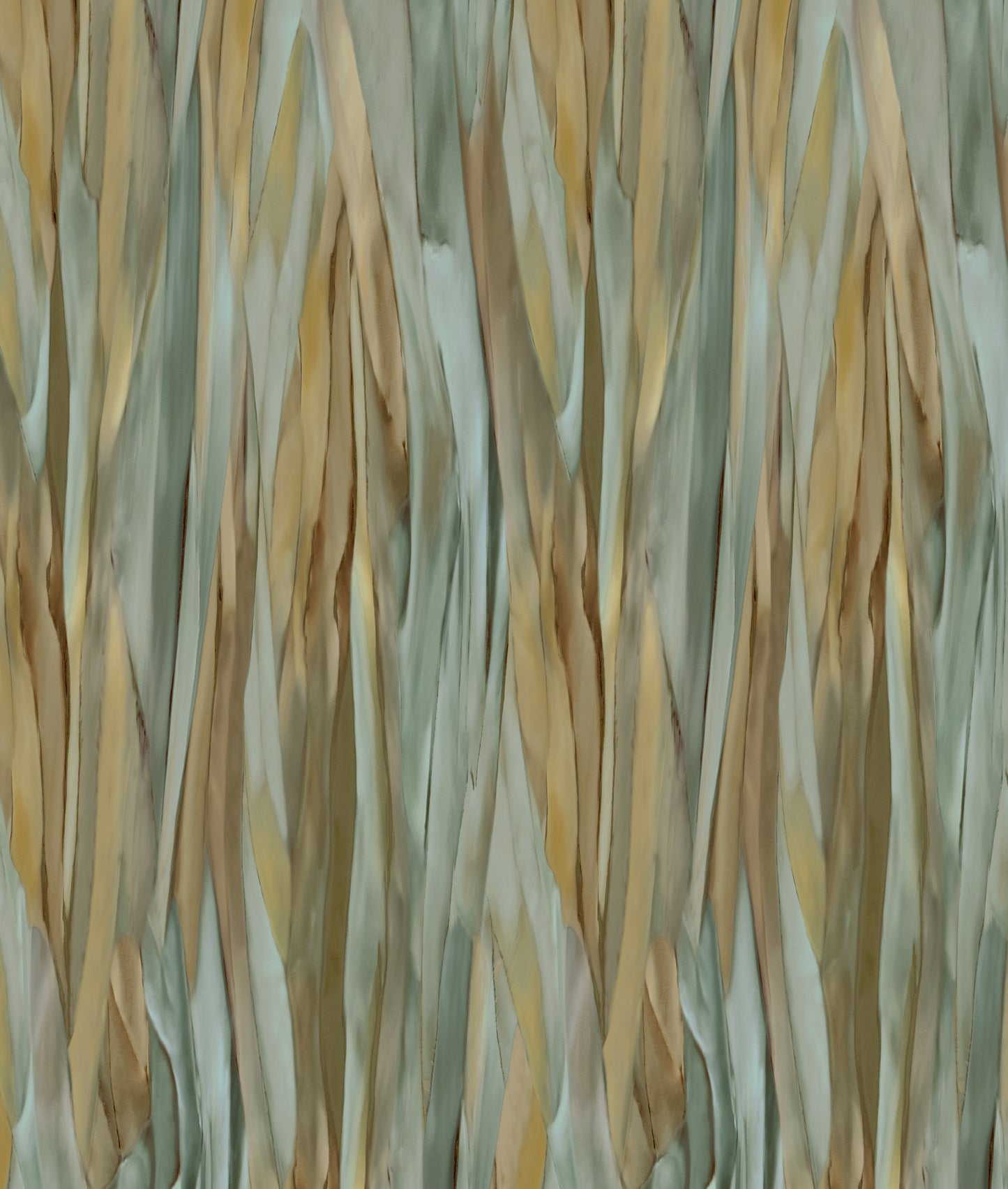 Eucalyptus - groen