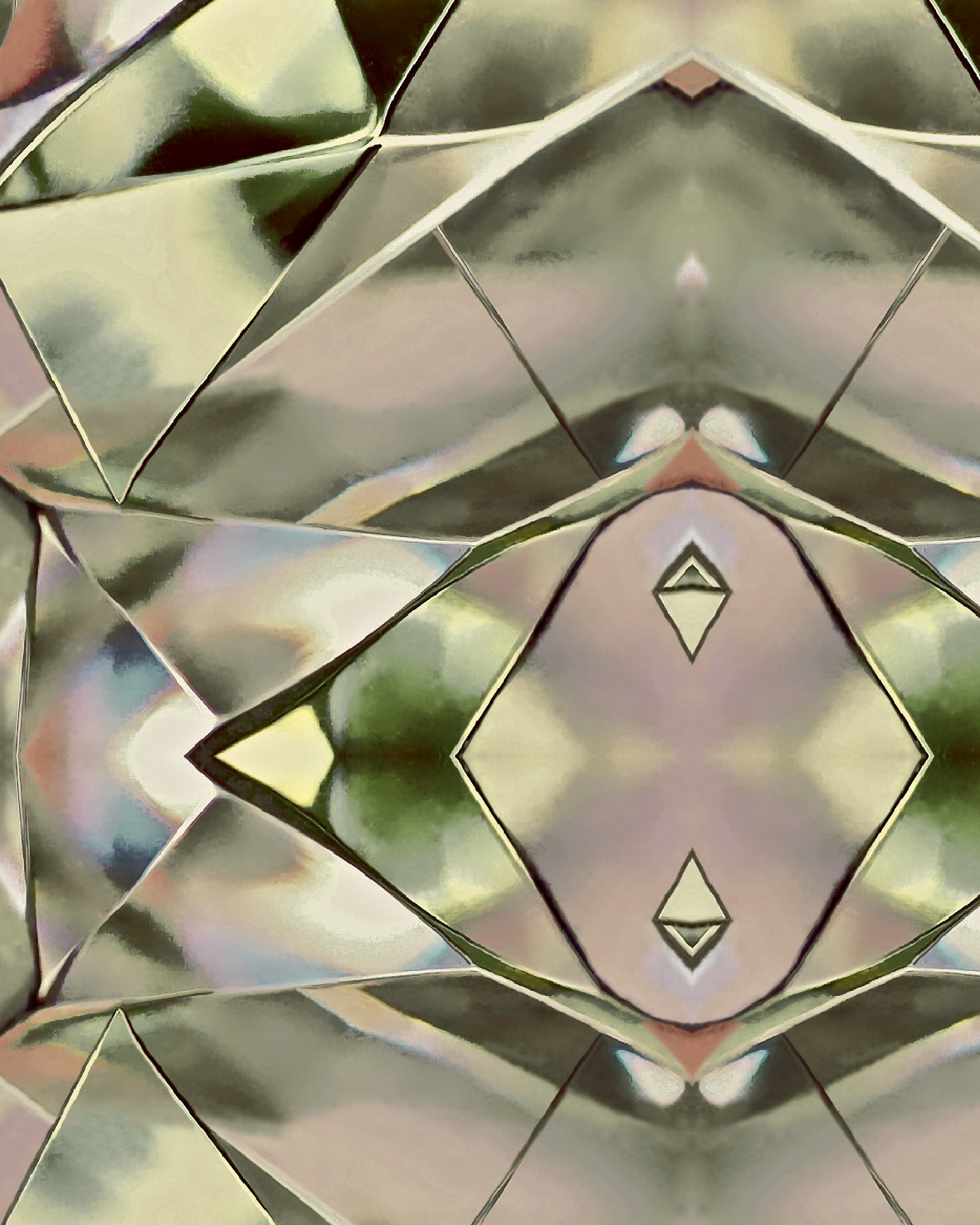 Green Diamond