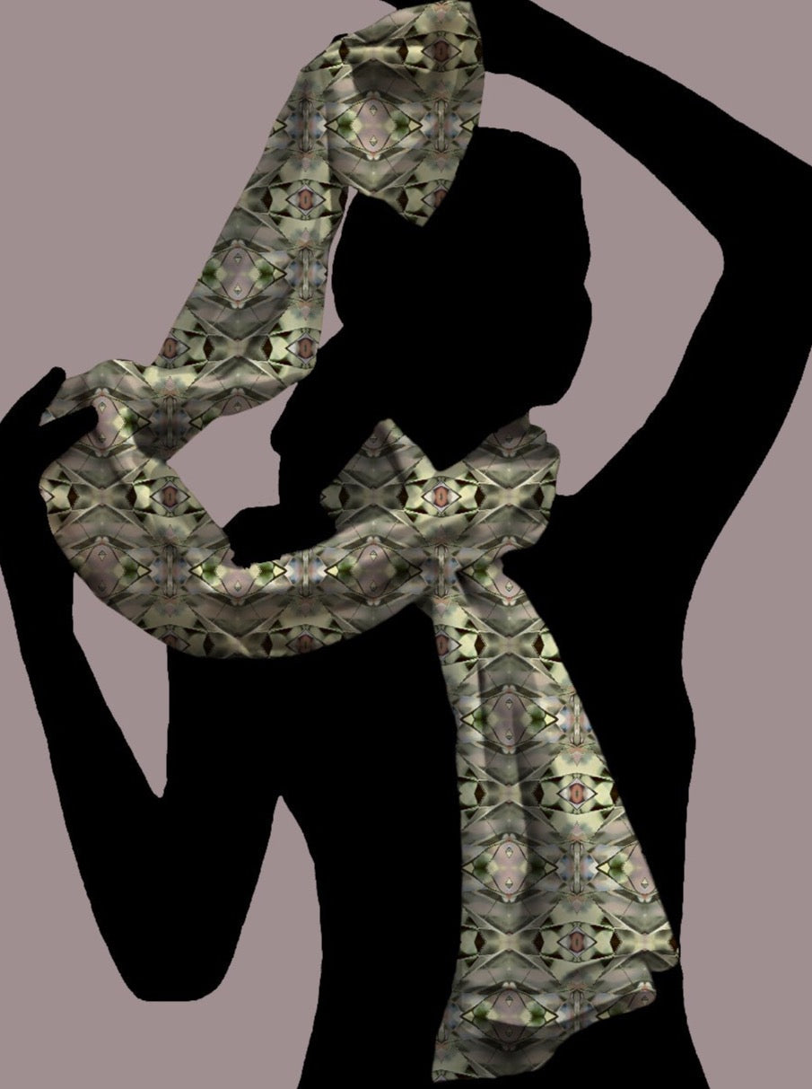Green Diamond