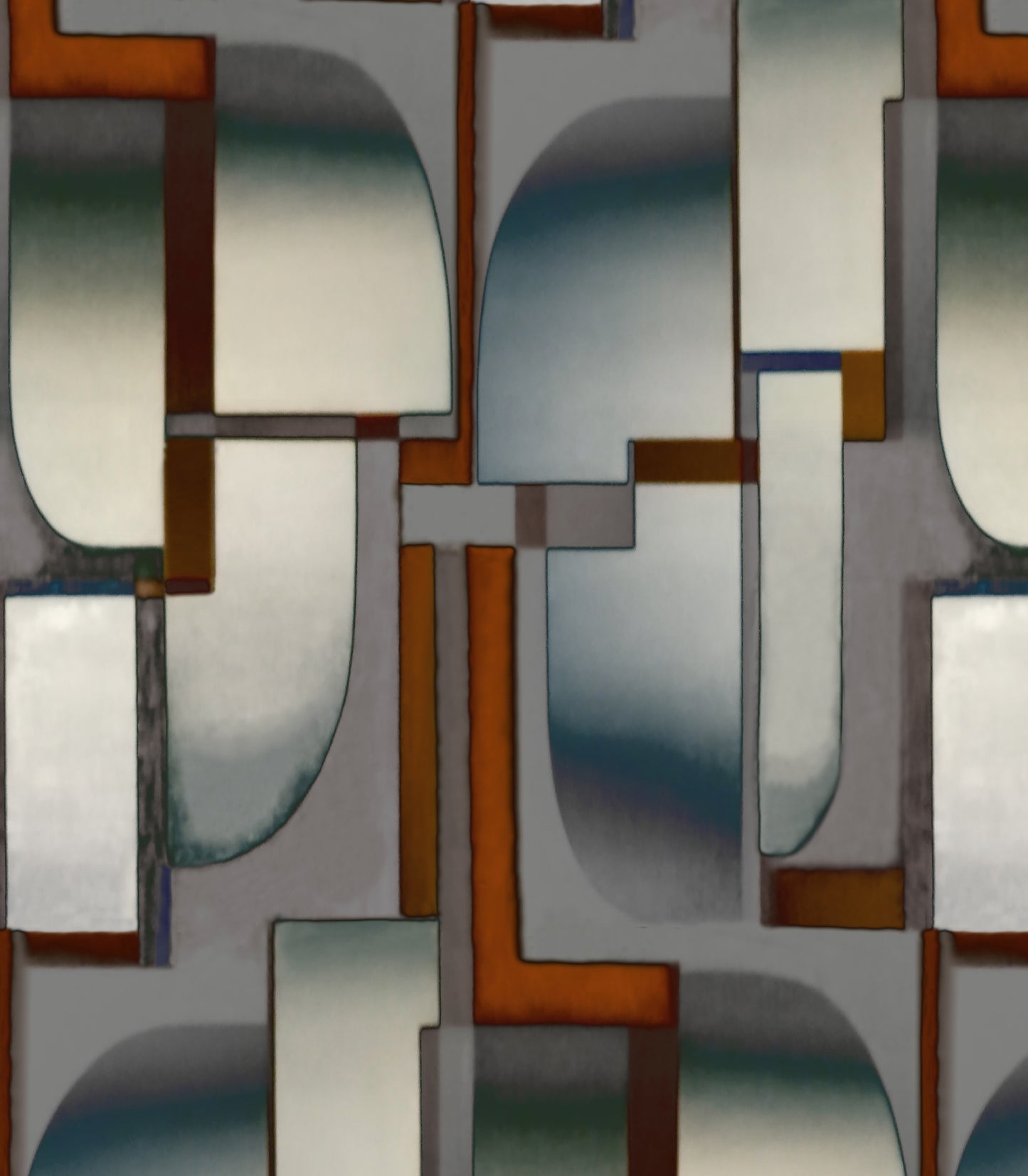 Metal boxes