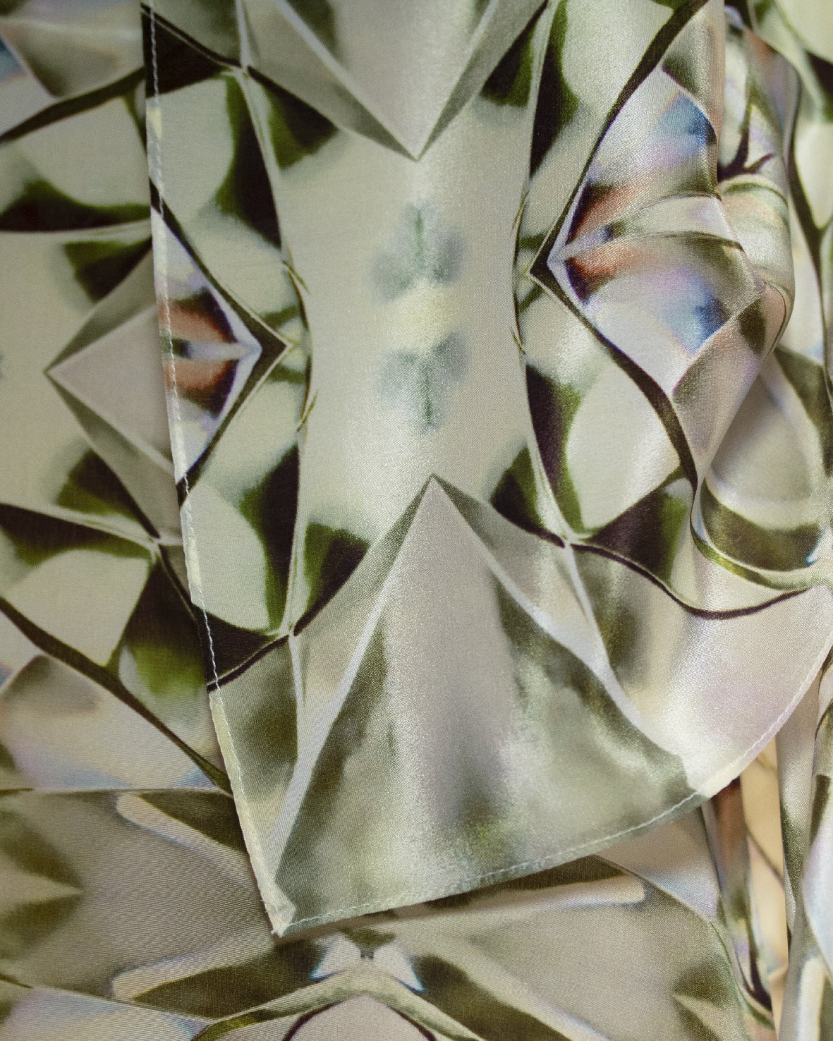 Green Diamond