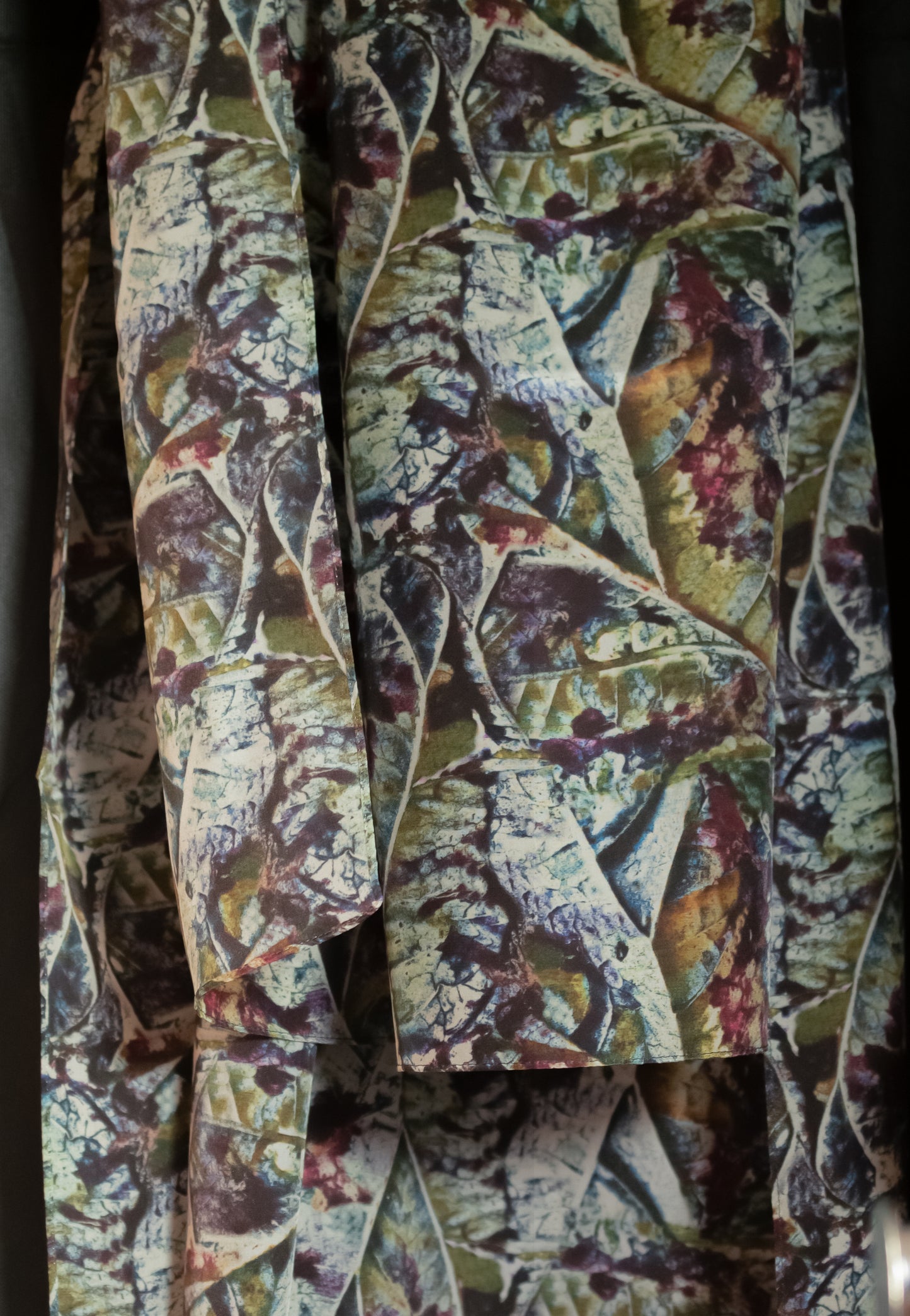 Rhubarb