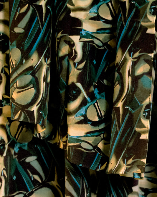 Glass Reflections II